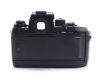 Nikon F4 body (№2539648)