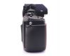 Nikon F4 body (№2539648)