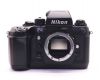 Nikon F4 body (№2539648)