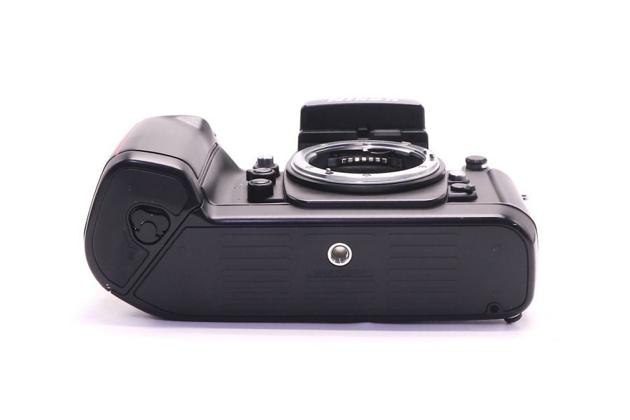 Nikon F4 body (№2539648)