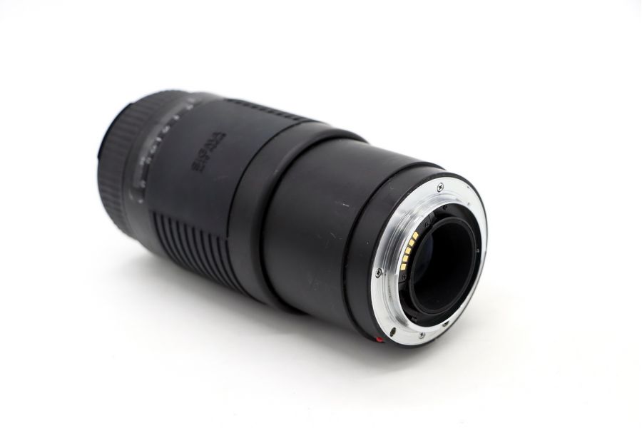 Sigma AF 75-300mm f/4-5.6 DL Minolta A б/у