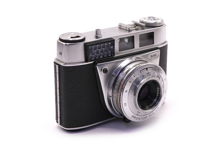 Kodak Retinette Ib (Germany)