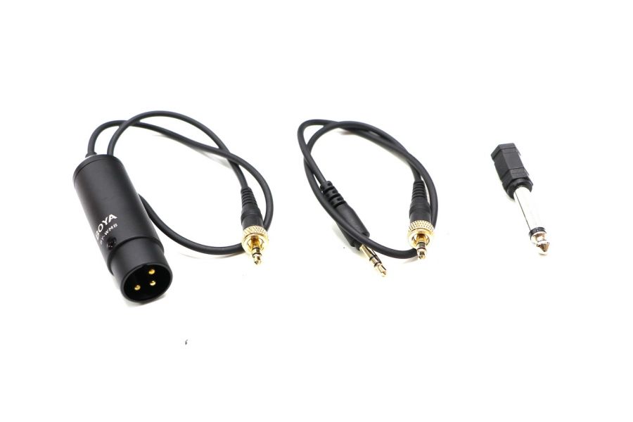 Микрофоны-Петлички Boya BY-WM8 Pro K-2