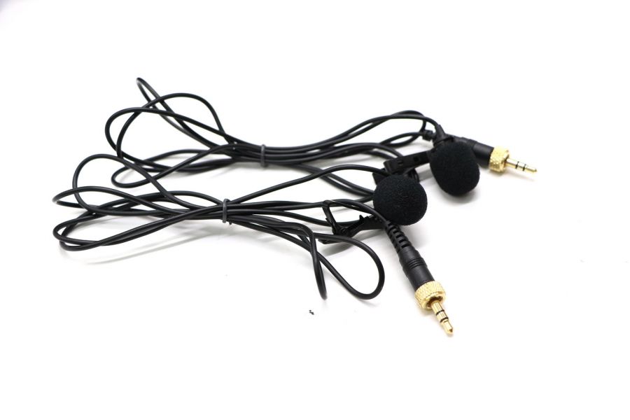 Микрофоны-Петлички Boya BY-WM8 Pro K-2