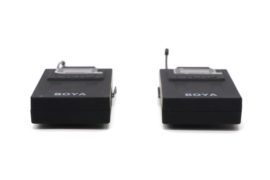 Микрофоны-Петлички Boya BY-WM8 Pro K-2