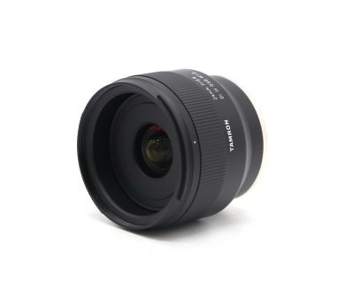 Tamron 24mm f/2.8 Di III OSD