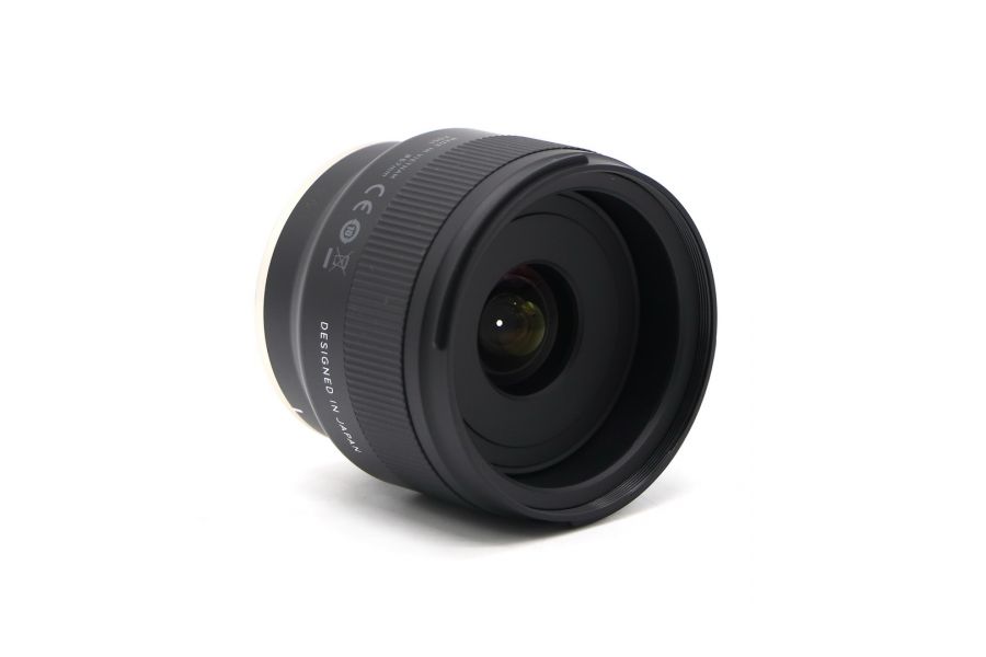 Tamron 24mm f/2.8 Di III OSD