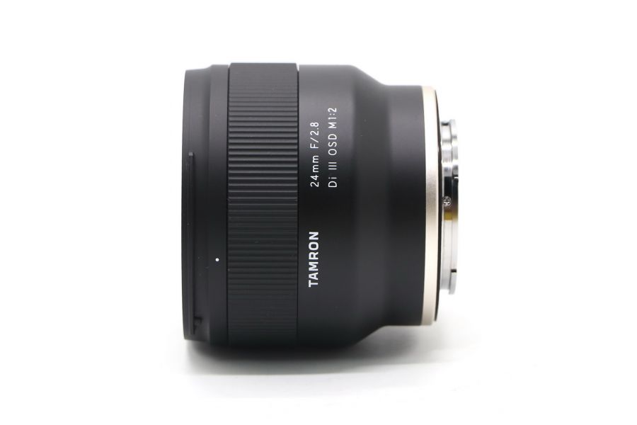 Tamron 24mm f/2.8 Di III OSD