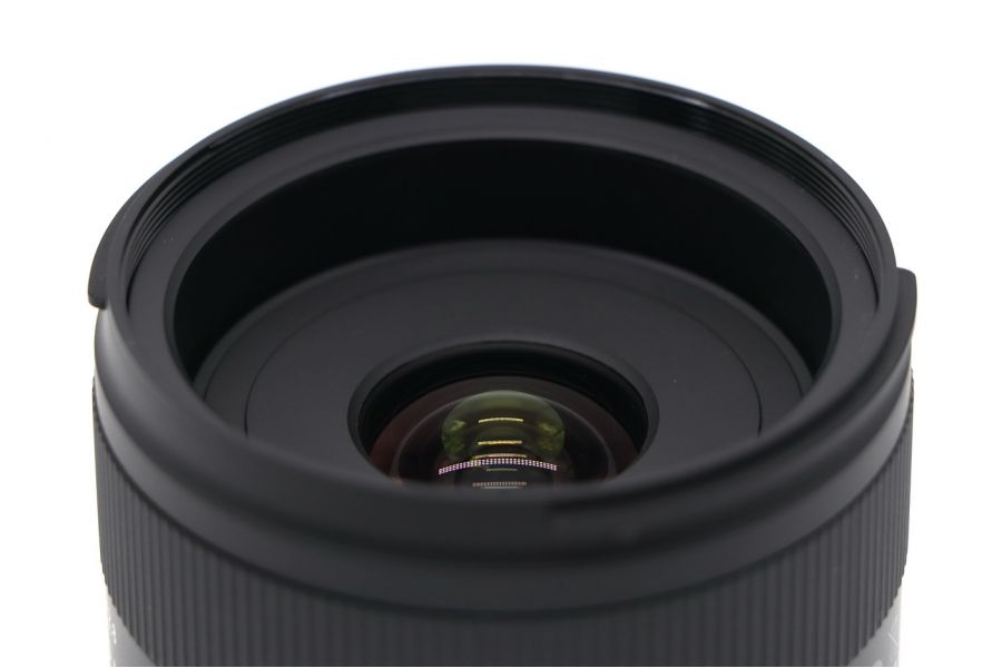 Tamron 24mm f/2.8 Di III OSD