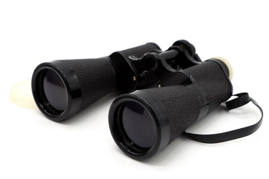 Бинокль Vergutet 10x50