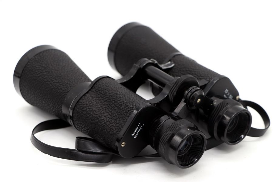 Бинокль Vergutet 10x50