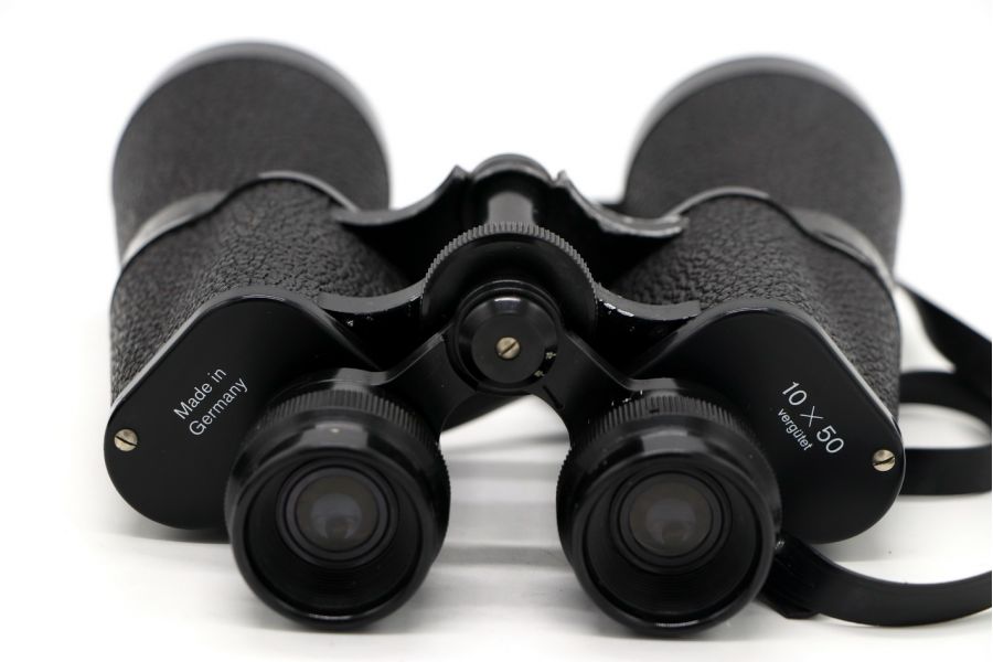 Бинокль Vergutet 10x50
