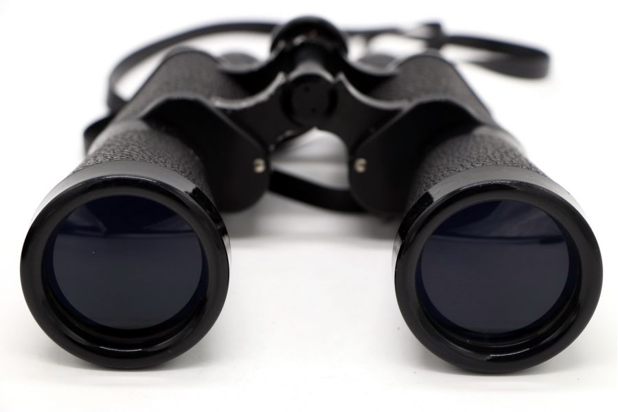 Бинокль Vergutet 10x50