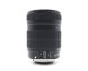 Canon EF-S 18-135mm 3.5-5.6 IS неисправный