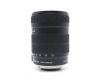 Canon EF-S 18-135mm 3.5-5.6 IS неисправный