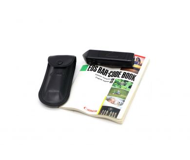 Сканер штрихкода Canon Barcode Reader E