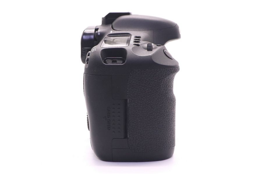 Canon EOS 7D body (пробег 42775 кадров)