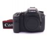 Canon EOS 7D body (пробег 42775 кадров)