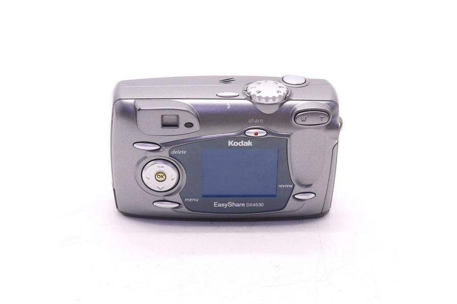 Компактная цифровая камера Kodak EasyShare DX4530 