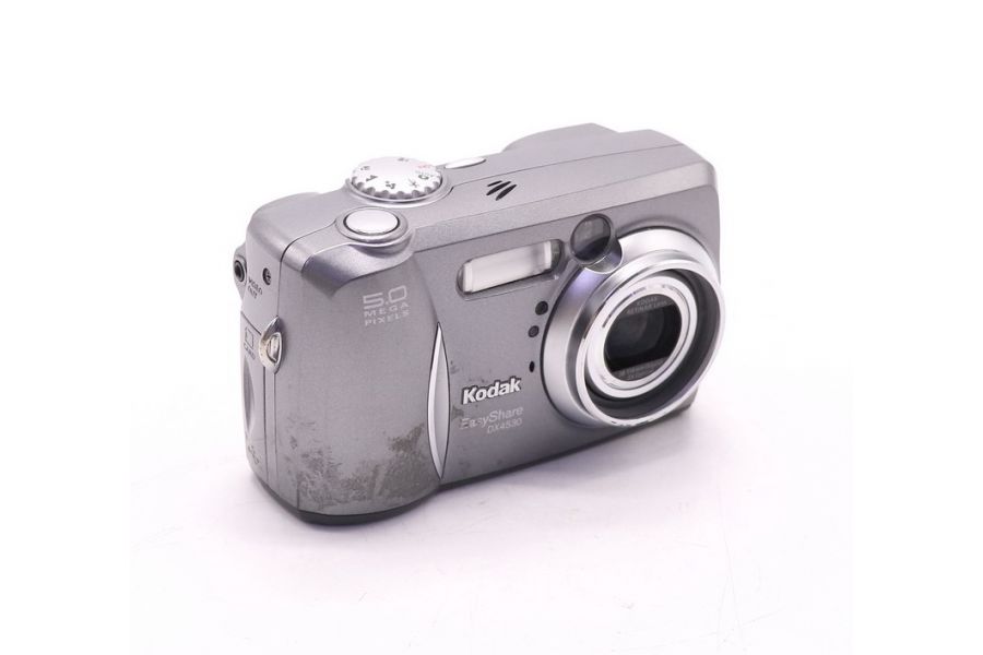 Компактная цифровая камера Kodak EasyShare DX4530 
