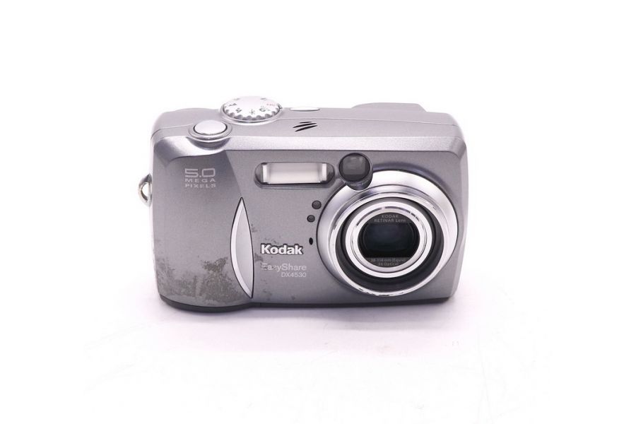 Компактная цифровая камера Kodak EasyShare DX4530 
