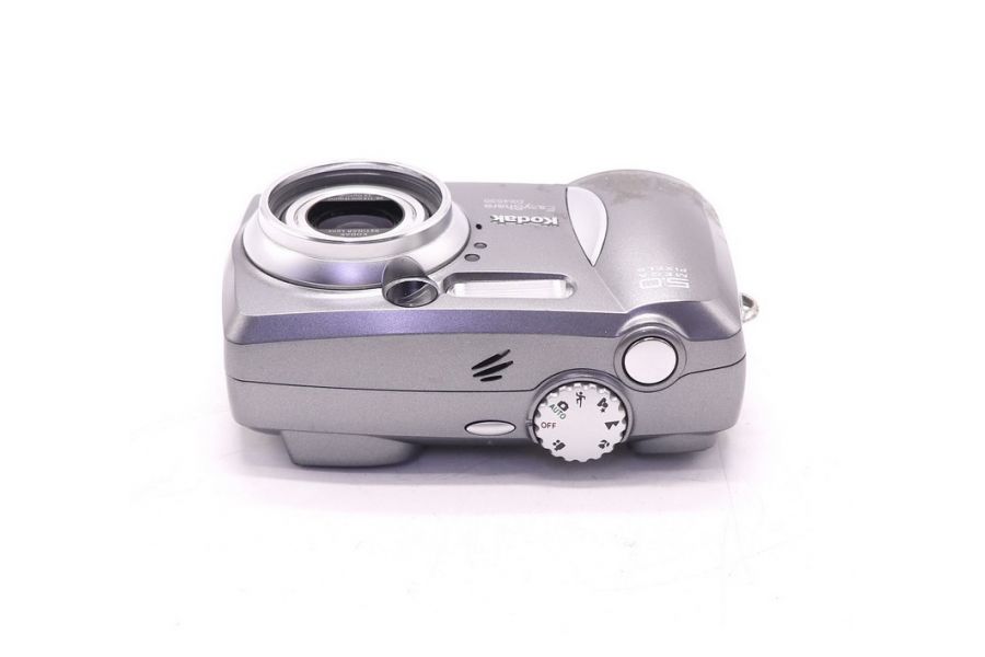 Компактная цифровая камера Kodak EasyShare DX4530 