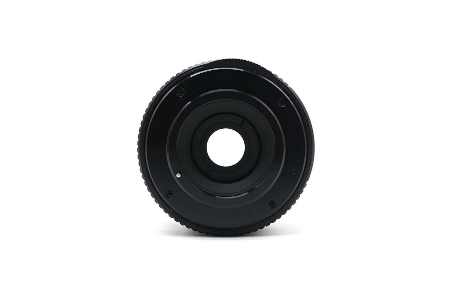 Soligor MC 28-70mm f/3.9-4.8 S/M М42 (Japan, 1980)