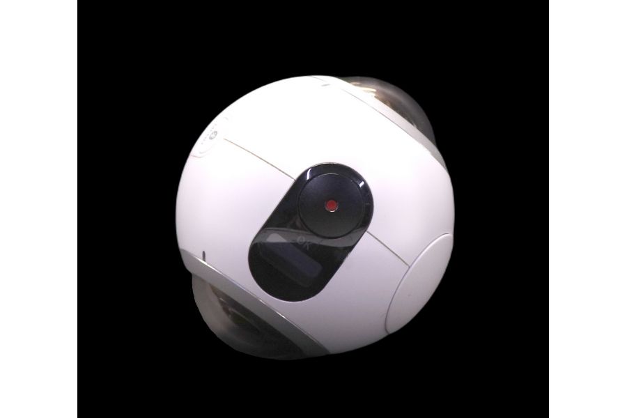 Экшен-камера Samsung Gear 360 SM-C200