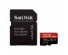 Карта памяти micro SDXC 256GB Sandisk Extreme Pro UHS-I U3 V30 A2