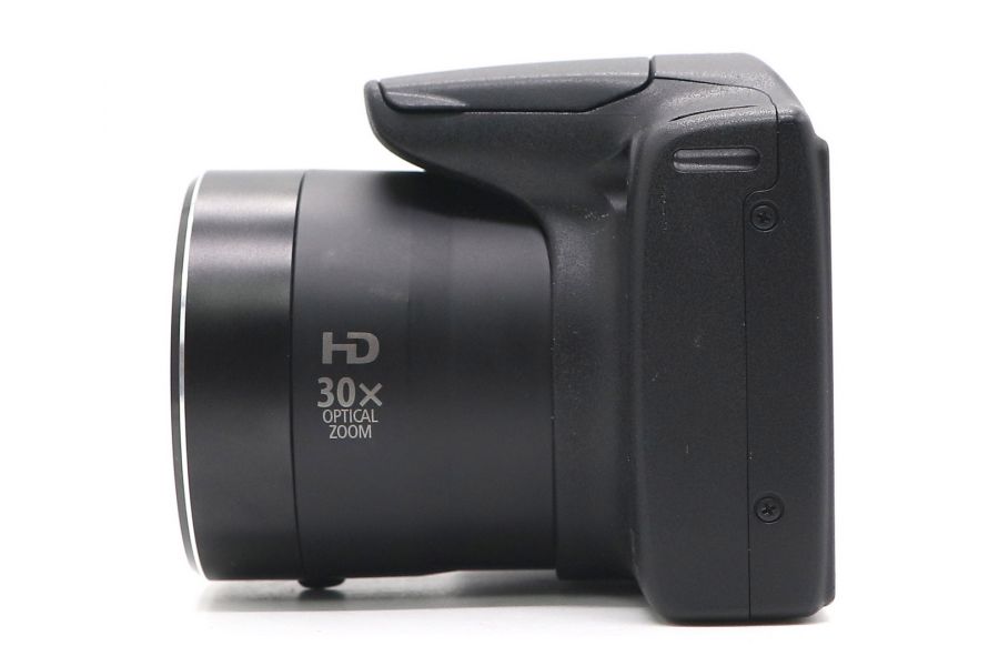 Canon PowerShot SX400 IS