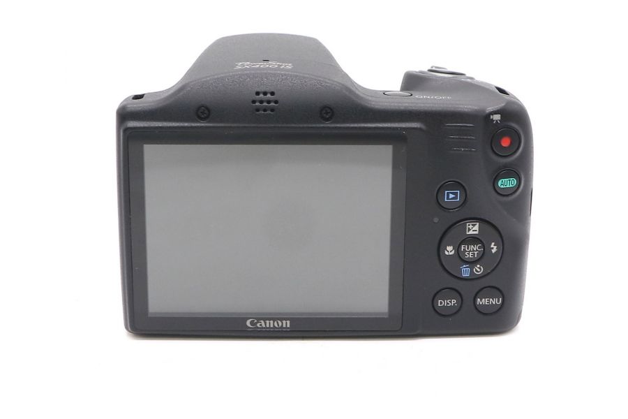 Canon PowerShot SX400 IS