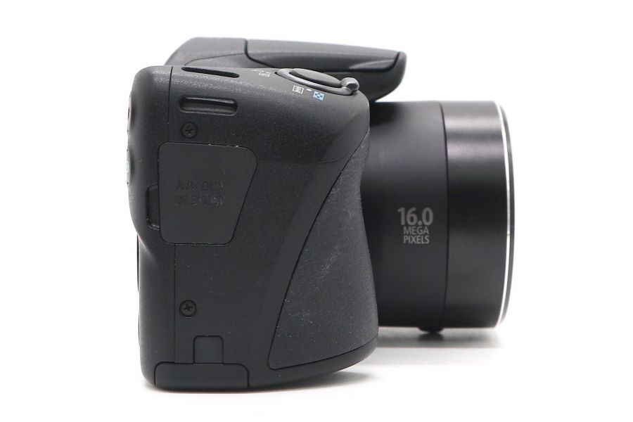 Canon PowerShot SX400 IS