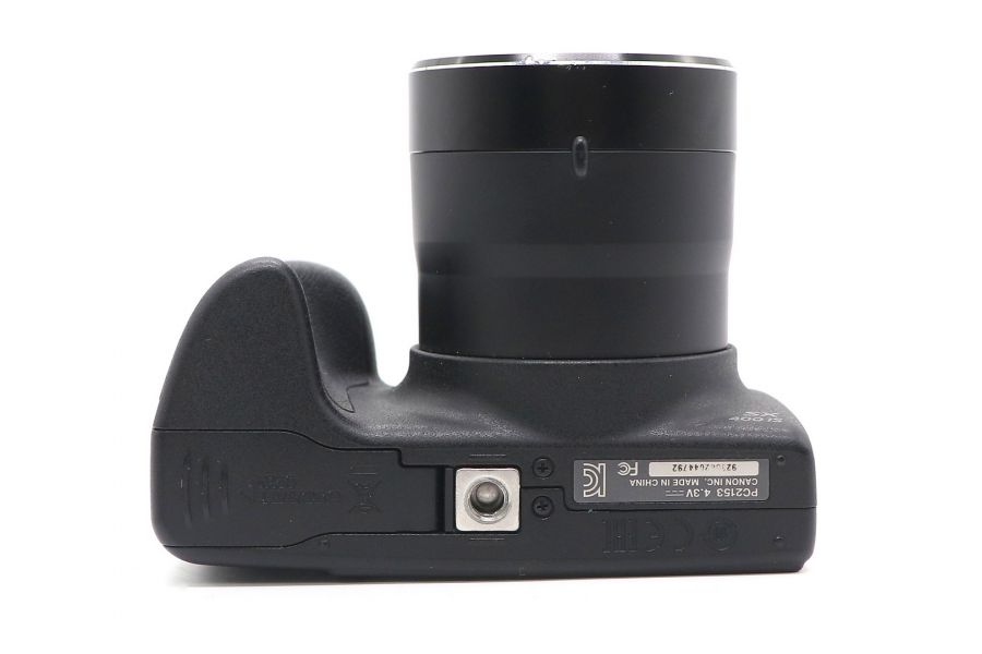 Canon PowerShot SX400 IS