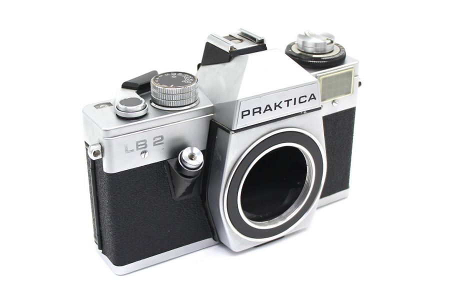 Praktica LB2 body неисправный