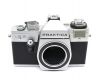 Praktica LB2 body неисправный