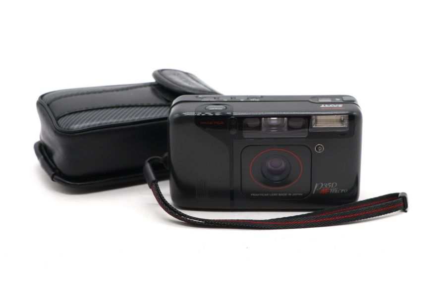 Praktica P35D AF Micro