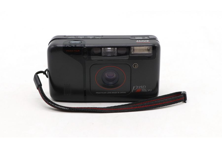 Praktica P35D AF Micro