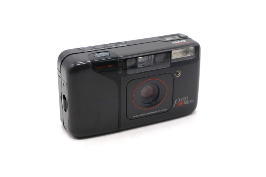 Praktica P35D AF Micro