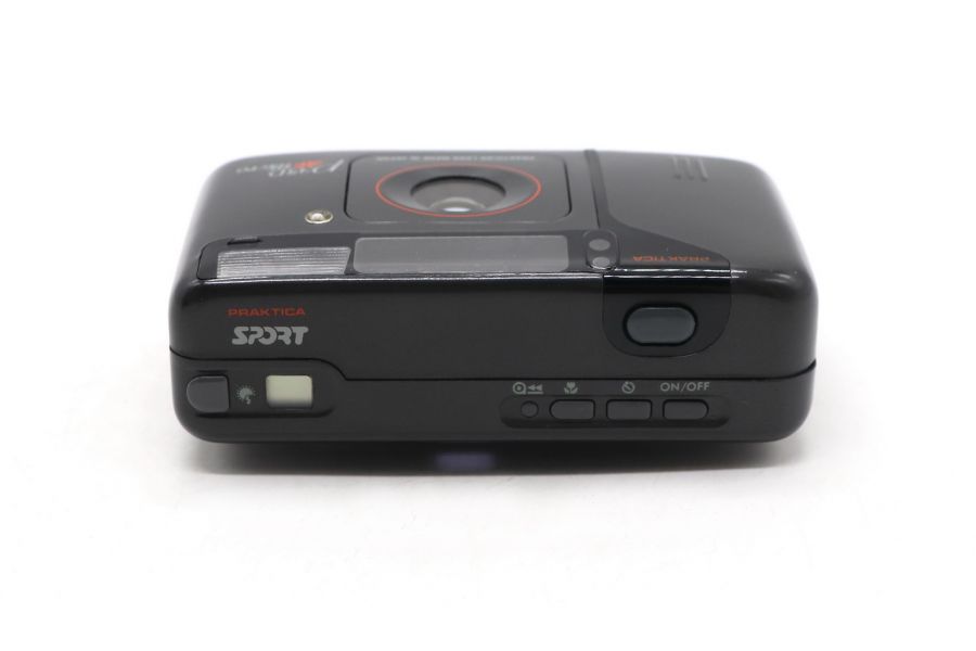 Praktica P35D AF Micro