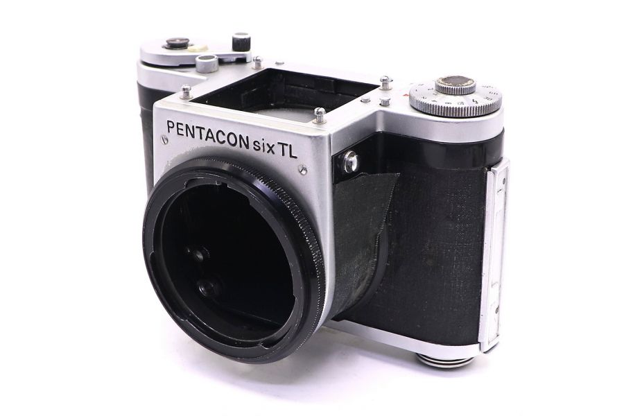 Pentacon Six TL body (Made in GDR) б.