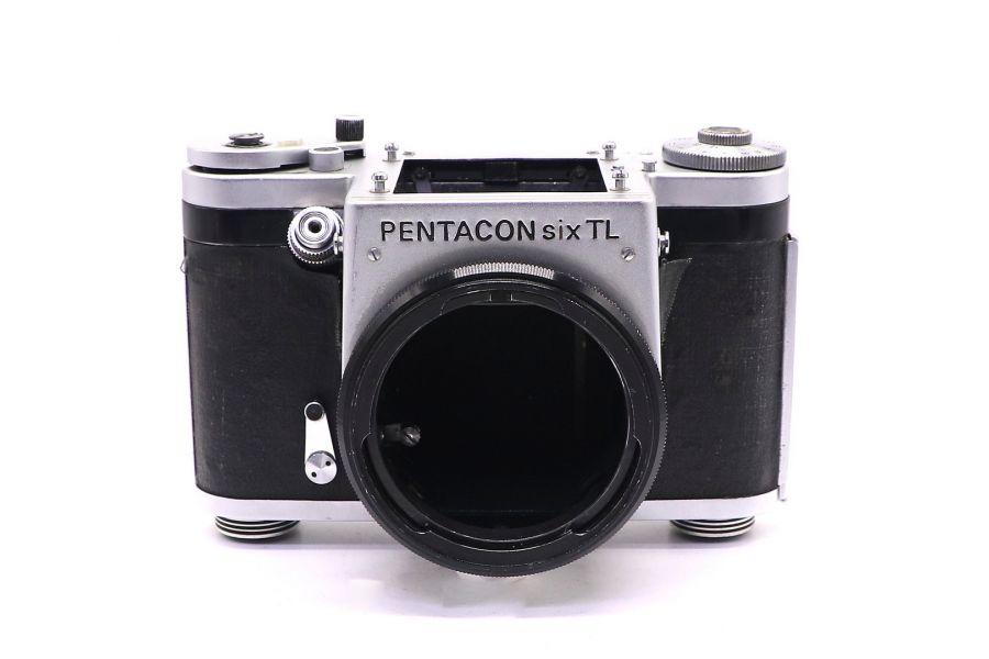 Pentacon Six TL body (Made in GDR) б.