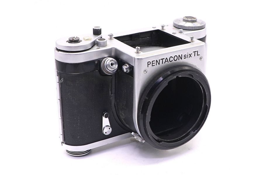 Pentacon Six TL body (Made in GDR) б.