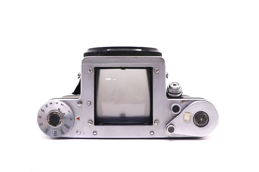 Pentacon Six TL body (Made in GDR) б.