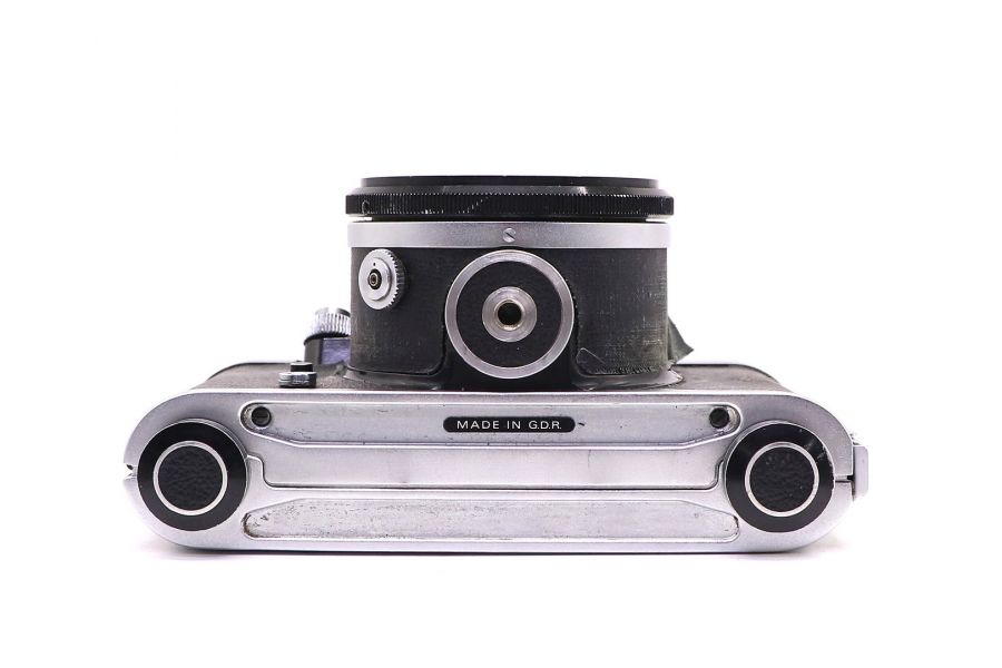 Pentacon Six TL body (Made in GDR) б.