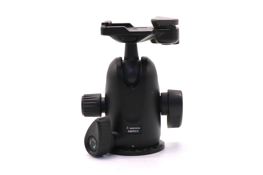 Штативная голова Manfrotto 498RC2