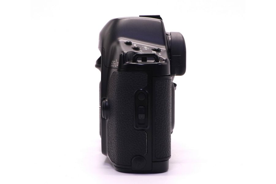 Canon EOS-1N body в упаковке