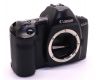 Canon EOS-1N body в упаковке