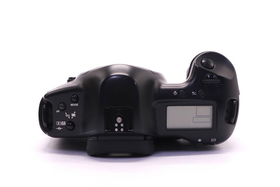 Canon EOS-1N body в упаковке