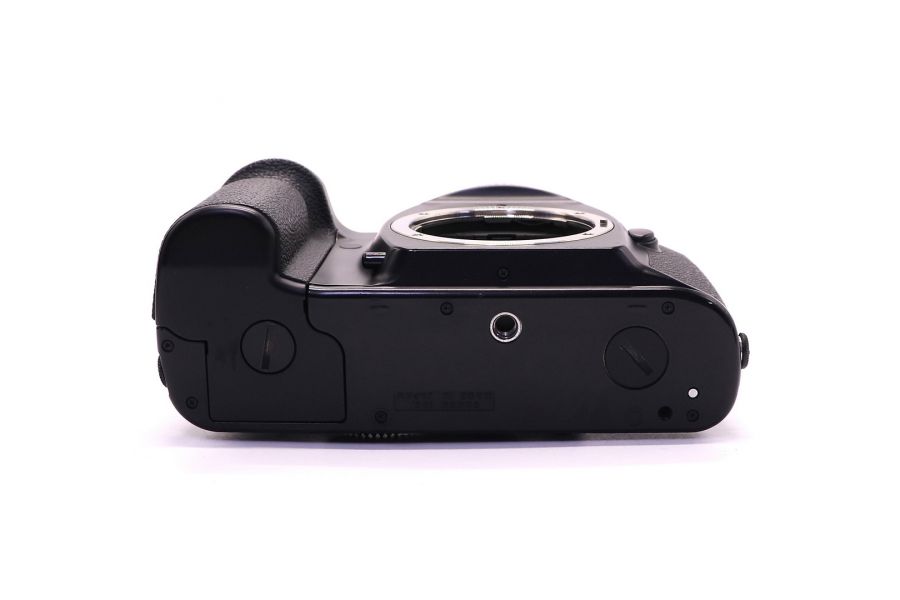 Canon EOS-1N body в упаковке