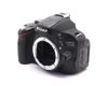 Nikon D5100 body (пробег 34500 кадров)